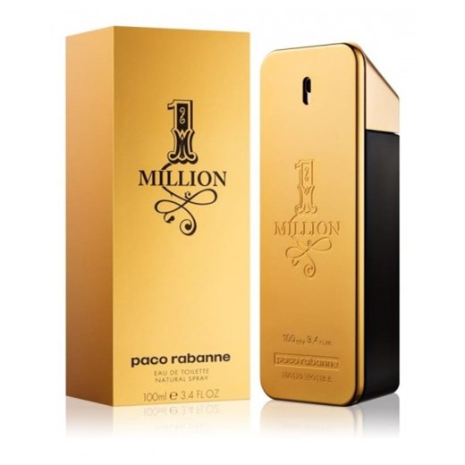 Perfumy męskie Paco Rabanne