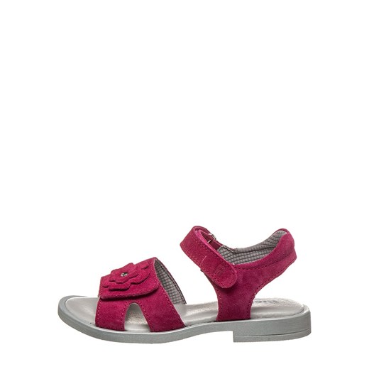 Sandały dziecięce Richter Shoes