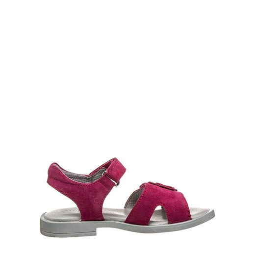 Sandały dziecięce Richter Shoes na rzepy