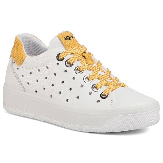 Sneakersy IGI&CO - 5157300 Torel/Latt