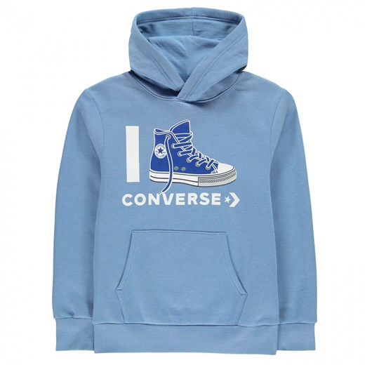 Bluza chłopięca Converse
