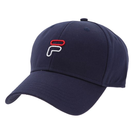 Czapka 6 PANEL CAP "F" OUTLINE LOGO 686025-170 FILA Fila Fitanu