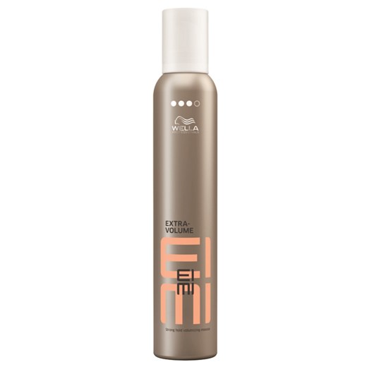 Wella EIMI Extra Volume | Pianka nadająca super objętość 300ml
