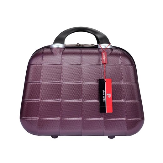 Pierre Cardin ABS1218 RUIAN02 BEAUTY wiśniowy