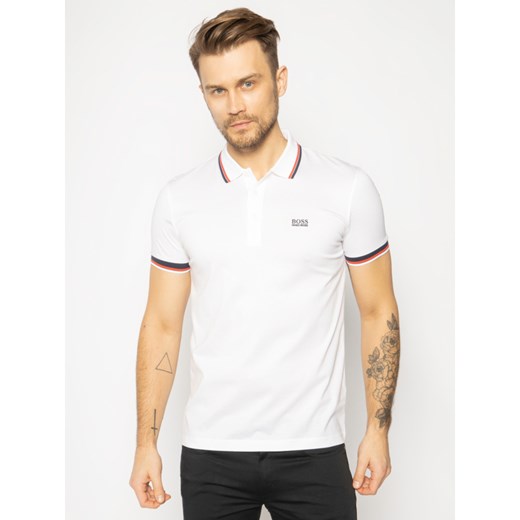 T-shirt męski BOSS Hugo