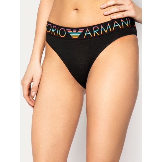 Majtki damskie Emporio Armani klasyczne