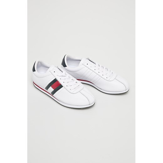Tommy Jeans - Buty Tommy Jeans 45 promocyjna cena ANSWEAR.com
