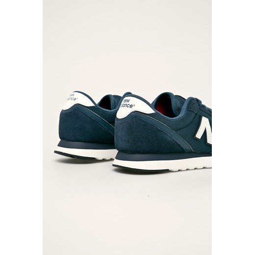 Buty sportowe męskie New Balance