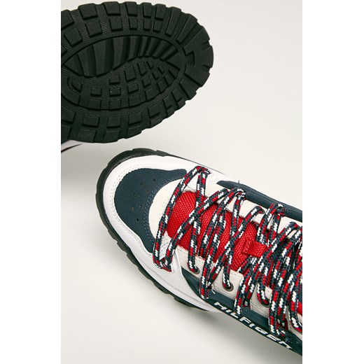 Tommy Jeans - Buty Tommy Jeans 44 wyprzedaż ANSWEAR.com