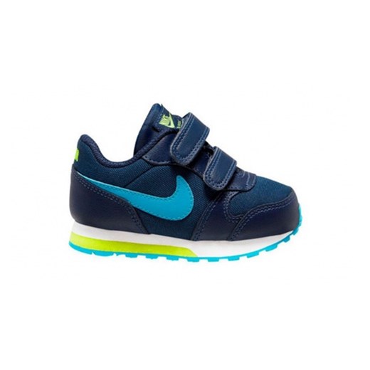 OBUWIE MD RUNNER 2 (TD) Nike 25 okazyjna cena taniesportowe.pl