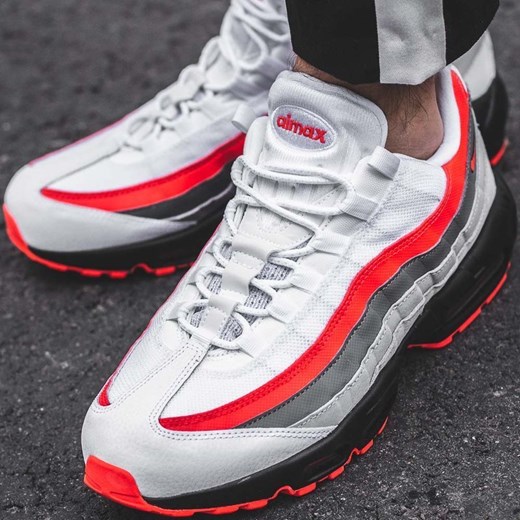 Buty sportowe męskie Nike