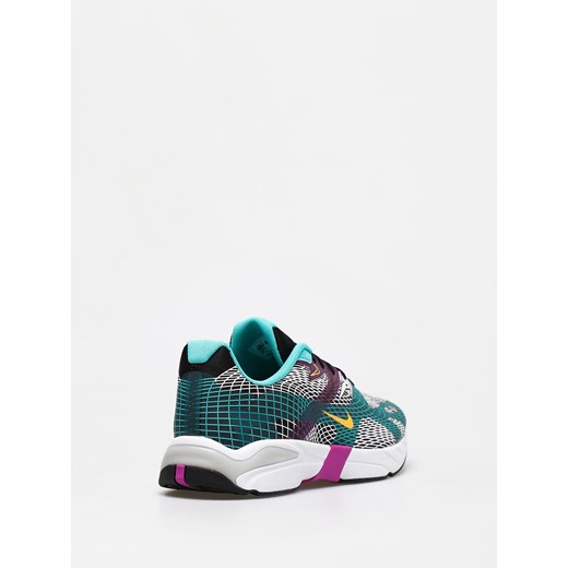 Buty Nike Ghoswift (black/laser orange hyper jade)