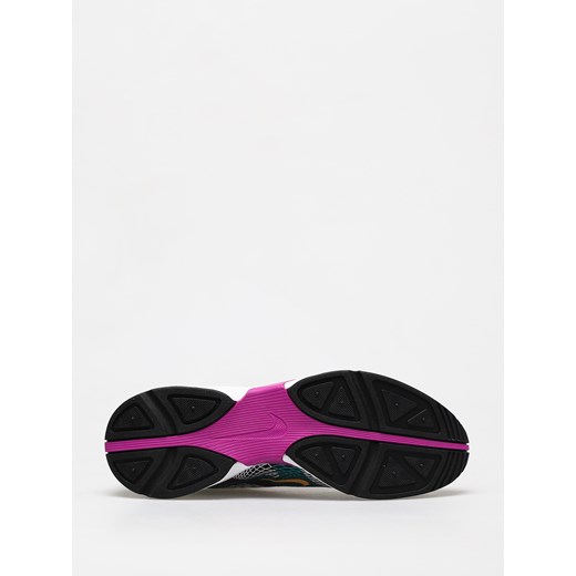 Buty Nike Ghoswift (black/laser orange hyper jade)