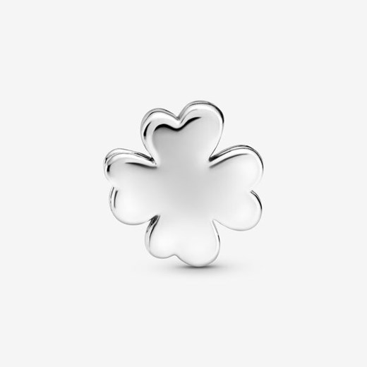 Pandora koraliki charms zielony