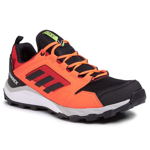 Buty sportowe męskie Adidas terrex wiązane