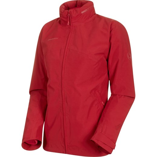 Kurtka damska Mammut casual krótka