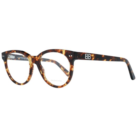 OKULARY KOREKCYJNE BALENCIAGA BA 5088 052 52 Balenciaga Aurum-Optics