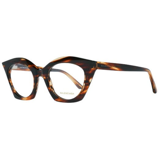 OKULARY KOREKCYJNE BALENCIAGA BA 5077 050 50 Balenciaga Aurum-Optics