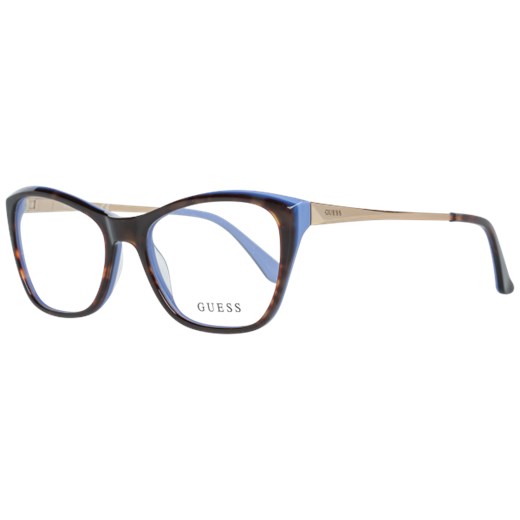 OKULARY KOREKCYJNE GUESS GU 2604 092 52 ROZMIAR S