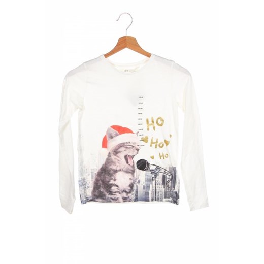 Dziecięca bluzka H&M