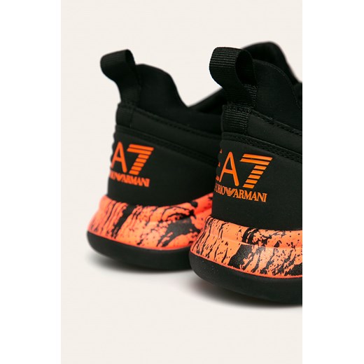 EA7 Emporio Armani - Buty 45 1/3 ANSWEAR.com