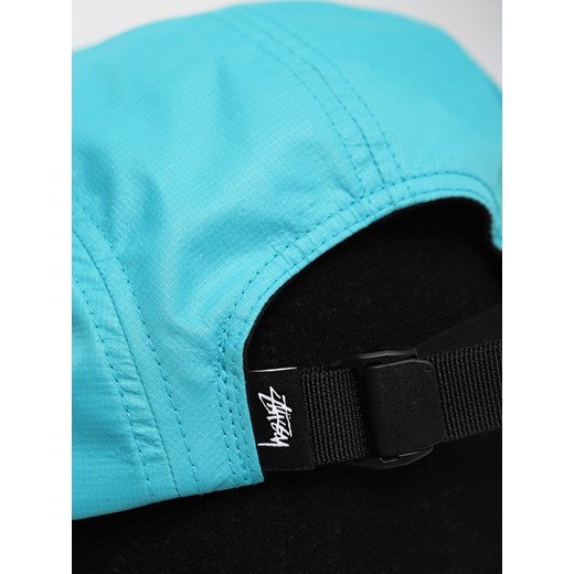 Czapka z daszkiem męska Stussy