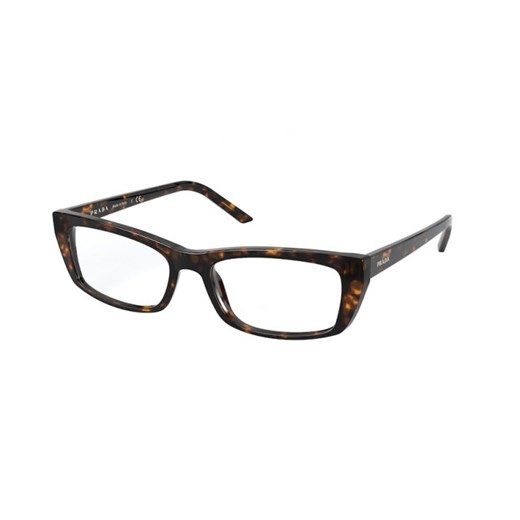 Okulary korekcyjne damskie Prada Eyewear