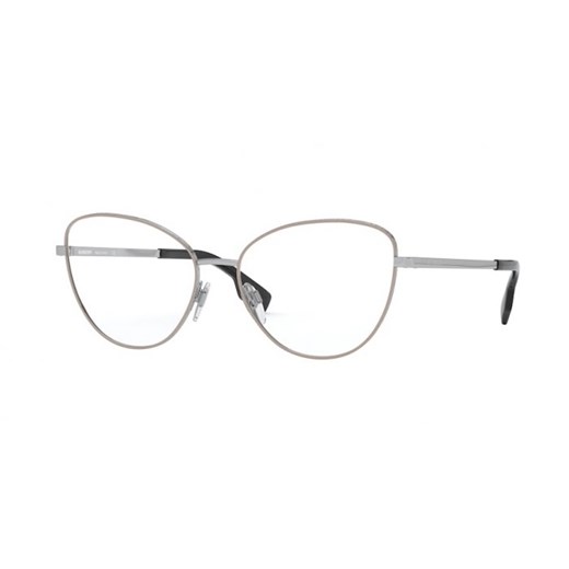 Okulary korekcyjne damskie Burberry