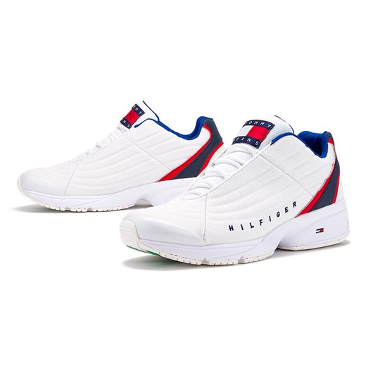 Buty sportowe męskie Tommy Hilfiger