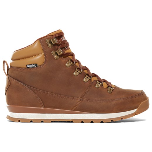 Buty zimowe męskie The North Face jesienne