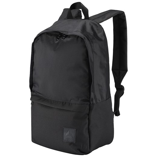 Reebok plecak czarny męski