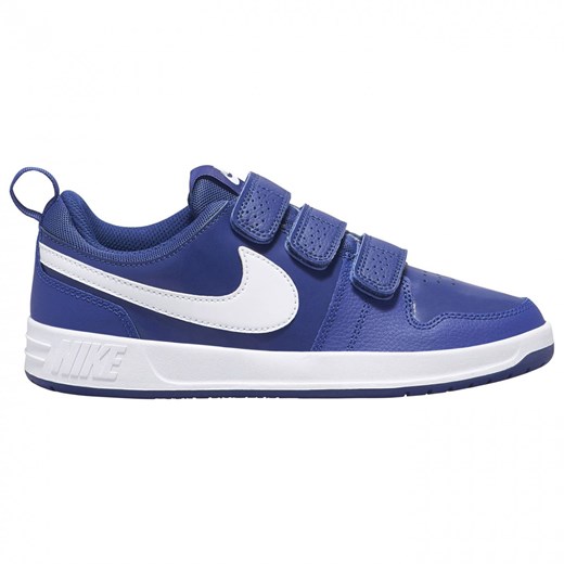 Trampki dziecięce Nike na rzepy