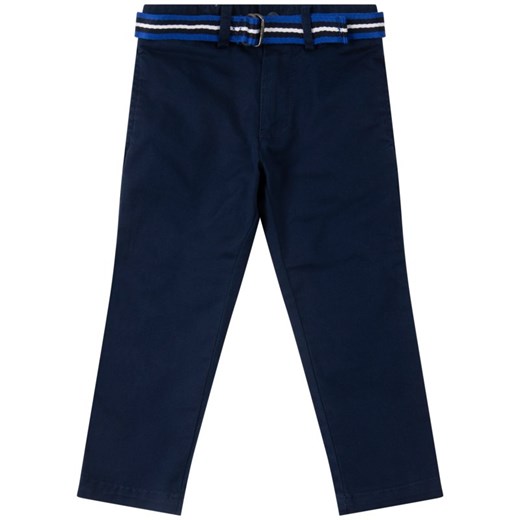 Spodnie chłopięce Polo Ralph Lauren
