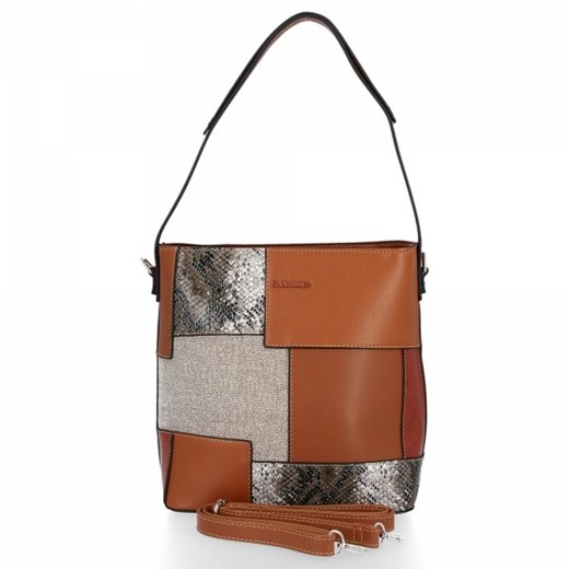 Shopper bag David Jones duża