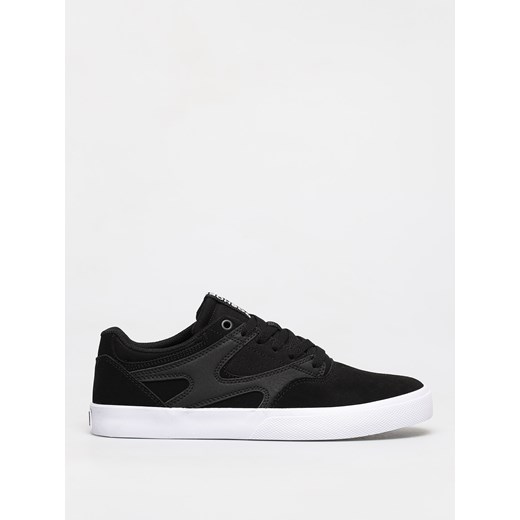 Buty DC Kalis Vulc (black/white)