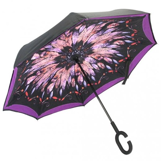 Parasol Miadora w nadruki