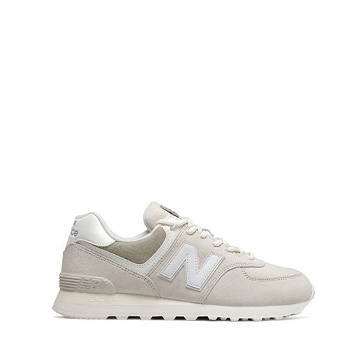 Buty sportowe męskie New Balance new 575 na wiosnę sznurowane