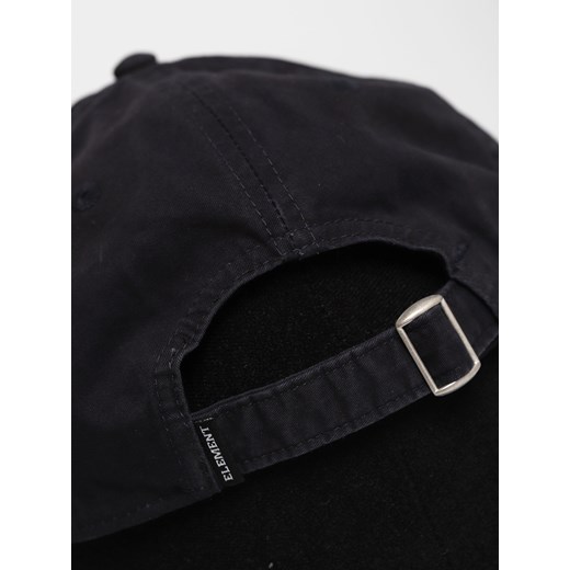 Czapka z daszkiem Element Fluky Dad ZD (dark navy)