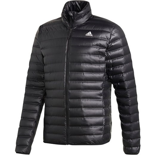 Kurtka męska Adidas gładka casual