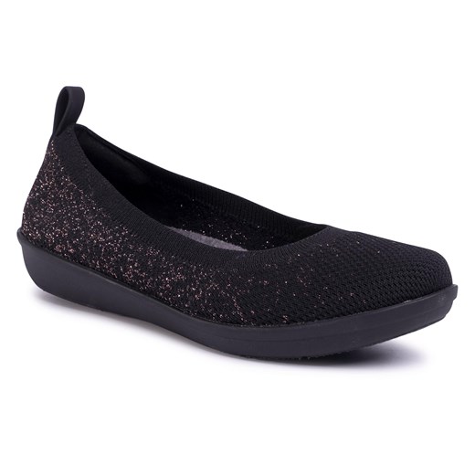 Półbuty CLARKS - Ayla Paige 261491574 Rose Gold Clarks 35.5 eobuwie.pl