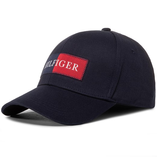 Tommy Hilfiger czapka z daszkiem męska