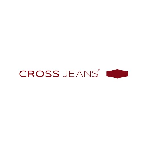 Trampki damskie Cross Jeans wiosenne bez wzorów płaskie sportowe z niską cholewką