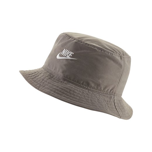 Kapelusz Nike Sportswear - Szary Nike M/L Nike poland