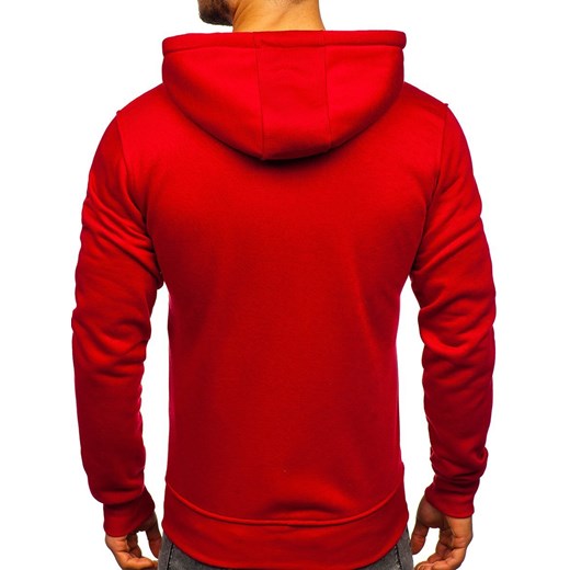 Bluza męska Denley bawełniana