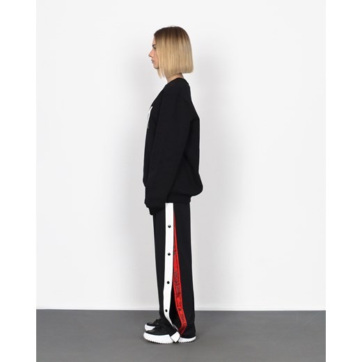 Bluza Stussy Stock Crew Wmn (black)