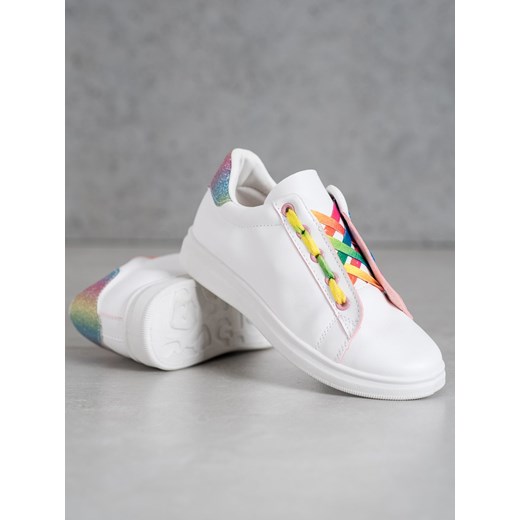 MODNE BUTY SPORTOWE CzasNaButy 39 czasnabuty.pl