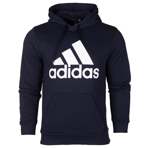 Bluza adidas męska MH BOS PO FT DT9943