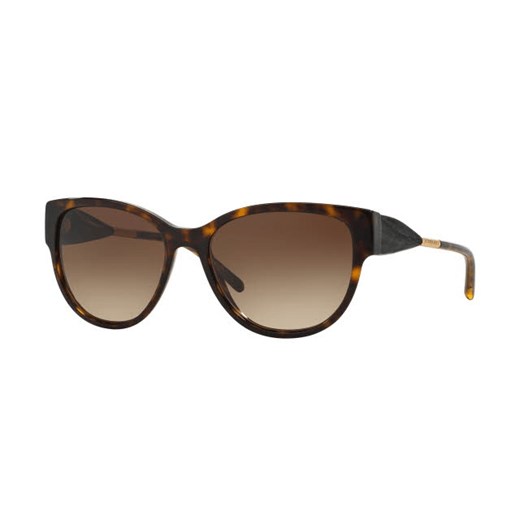 Okulary przeciwsłoneczne damskie Burberry