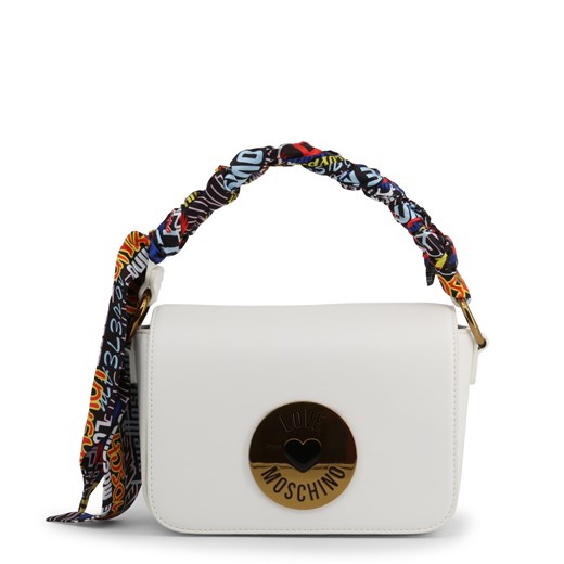 Listonoszka Love Moschino
