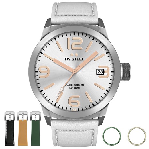 Zegarek Tw Steel